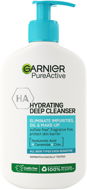 GARNIER PureActive Hydrating Deep Cleanser 250 ml - Cleansing Gel