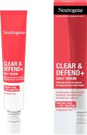 NEUTROGENA Clear & Defend+ 30 ml - Face Serum