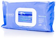 URIAGE Bébé 1st Cleansing Water Wipes x70 - Wet Wipes