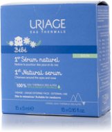 URIAGE Bébé 1st Natural Serum 15 × 5 ml - Face Serum