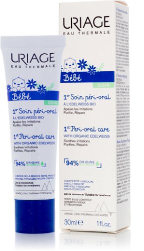 Uriage Bebe 1St Peri-Oral Care 30ml