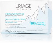 URIAGE Solid Cleansing Cream 125 g - Face Cream