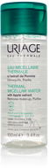 URIAGE Thermal Micellar Water with Apple extract 100ml - Micellás víz