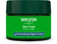 WELEDA Skin Food Nourishing Night Cream 40 ml - Arckrém