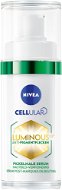 NIVEA Cellular Luminous 630 Aknék utáni sötét foltok ellen 30 ml - Arcápoló szérum