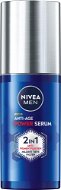 NIVEA MEN Power Szérum 2in1 30 ml - Arcápoló szérum