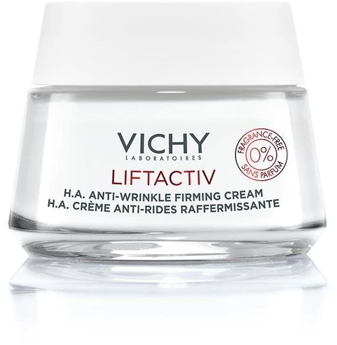 VICHY Liftactiv H.A. 50 ml - Arckrém - Fő fotó