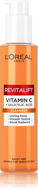 Cleansing Foam L'ORÉAL PARIS Revitalift Clinical čisticí pleťová pěna s vitaminem C 150 ml - Čisticí pěna