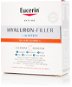 EUCERIN Hyaluron-Filler Vitamin C Booster 3 × 8ml - Arcápoló szérum