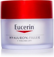 EUCERIN Hyaluron-Filler Volume-Lift Day Care Dry Skin SPF 15 50ml - Arckrém