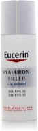EUCERIN Hyaluron Filler Normal & Mixt Skin Day Cream 50 ml - Krém na tvár