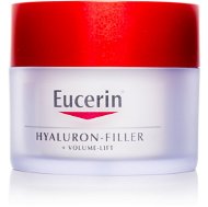 EUCERIN Hyaluron Filler Volume Lift Dry Day Cream 50ml - Arckrém