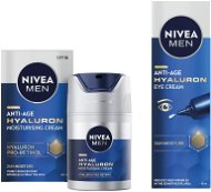 NIVEA MEN Hyaluron Set 65 ml - Cosmetic Set