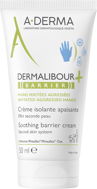 A-DERMA Dermalibour Barrier upokojujúci ochranný krém 50 ml - Krém na tvár