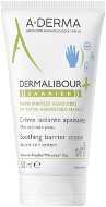 A-DERMA Dermalibour Barrier zklidňující ochranný krém 50 ml - Face Cream
