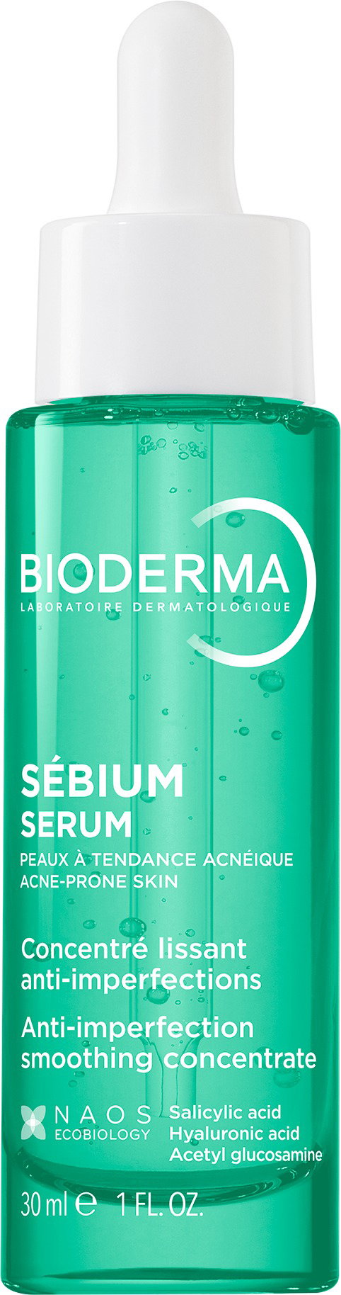 BIODERMA Sébium sérum 30 ml