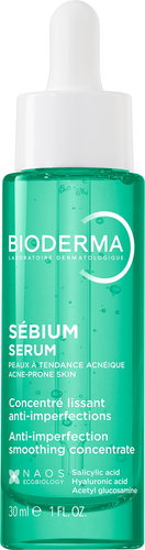 BIODERMA Sébium Serum 30 ml - Face Serum - Main image