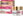 65+ Strengthening and Remodelling Day Cream OF15 50 ml