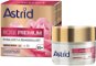 ASTRID Rose Premium 65+ posilující a remodelující denní krém OF15 50 ml - Pleťový krém