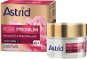 ASTRID Rose Premium 65+ posilující a remodelující noční krém 50 ml - Pleťový krém