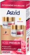 ASTRID Duopack Rose Premium 65+ 100ml - Készlet