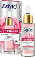 ASTRID Rose Premuim 55+ spevňujúce a vyplňujuce sérum 30 ml - Pleťové sérum