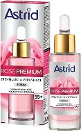 ASTRID Rose Premium 55+ Zpevňující a vyplňující sérum 30 ml - Face Serum
