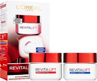 L'ORÉAL PARIS Revitalift Classic Duopack 2× 50 ml - Darčeková sada kozmetiky