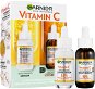 GARNIER Vitamin C nappali és éjszakai szérum szett, 2 x 30ml - Kozmetikai ajándékcsomag