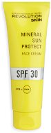 REVOLUTION SKINCARE SPF 30 Mineral Protect Sunscreen 50 ml - Arckrém