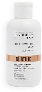REVOLUTION SKINCARE Meadowfoam Milk Oil Cleanser 200ml - Sminklemosó
