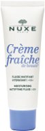 NUXE Creme Fraîche® de Beauté Moisturising Mattifying Fluid 50 ml - Krém na tvár
