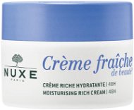 NUXE Creme Fraîche® de Beauté Moisturising Rich Cream 50 ml - Krém na tvár