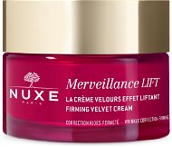NUXE Merveillance LIFT Firming Velvet Cream 50 ml - Krém na tvár