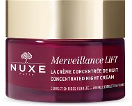 NUXE Merveillance LIFT Concentrated Night Cream 50 ml - Face Cream