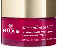 NUXE Merveillance LIFT Firming Powdery Cream 50 ml - Krém na tvár