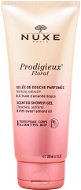 NUXE Prodigieux Scented Shower Gel Floral 200ml - Tusfürdő