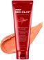 Tisztító hab MISSHA Amazon Red Clay Pore Pack Foam Cleanser, 120ml - Čisticí pěna
