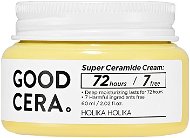 HOLIKA HOLIKA Good Cera Super Cream 60 ml - Krém na tvár