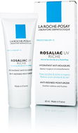 LA ROCHE-POSAY Rosaliac Uv Riche Anti-Redness Moisturizer SPF 15 40 ml - Krém na tvár