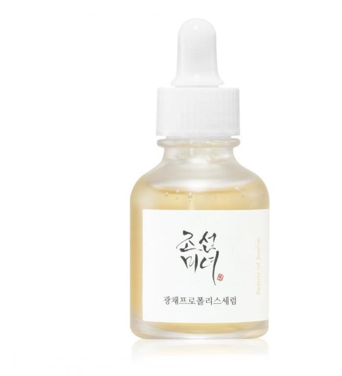 BEAUTY OF JOSEON Glow Serum Propolis + Niacinamide 30ml