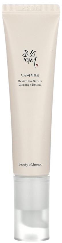 BEAUTY OF JOSEON Revive Eye Serum Ginseng + Retinal, 30ml