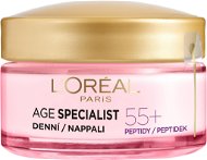 L'ORÉAL PARIS Age Specialist 55+ Denní 50 ml - Face Cream