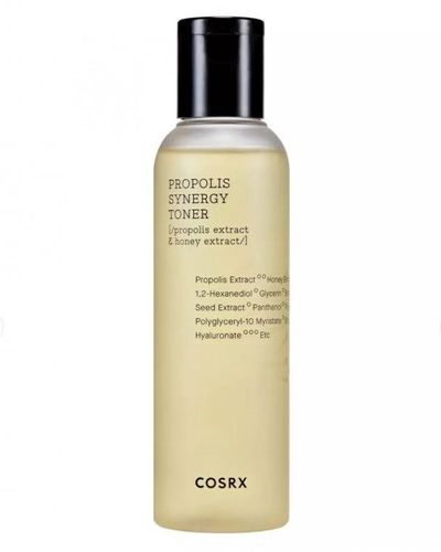 COSRX Full Fit Propolis Synergy Toner zklidňující tonikum s propolisem 150 ml - Pleťové tonikum - Hlavní obrázek