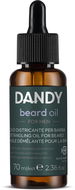 Olej na fúzy DANDY Beard Oil 70 ml - Olej na vousy