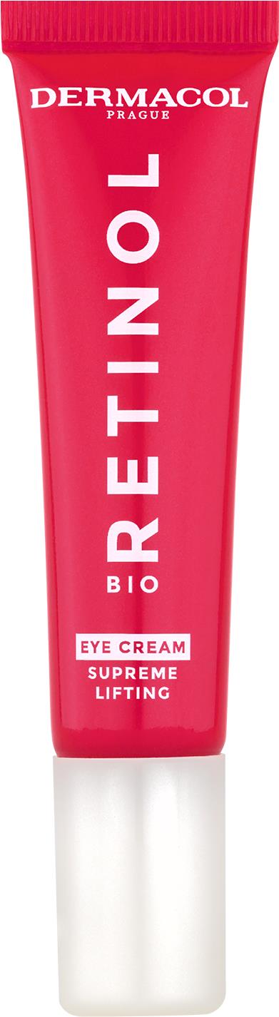 DERMACOL Bio Retinol, 15ml
