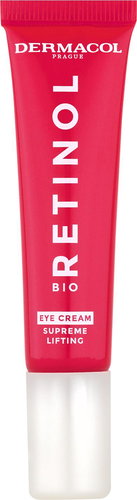 DERMACOL Bio Retinol 15 ml - Eye Cream - Main image