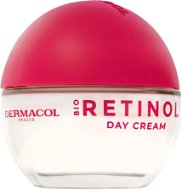 DERMACOL Bio Retinol denní krém 50 ml - Face Cream