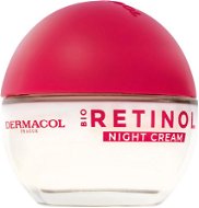 DERMACOL Bio Retinol noční krém 50 ml - Face Cream