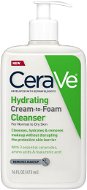 CERAVE čisticí pěnící krém 473 ml - Cleansing Cream